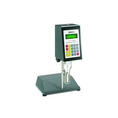 Máy đo độ nhớt/ Độ lưu biến DV3T Hãng SX: Brookfield- USA Máy đo độ nhớt/ Độ lưu biến DV3T Hãng SX: Brookfield- USA