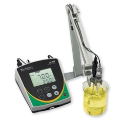 Máy đo pH để bàn ph700/2700 Eutech-Singapore Máy đo pH để bàn ph700/2700 Eutech-Singapore