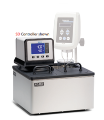 Bể điều nhiệt có bơm tuần hoàn Model : TC-250( AP/SD/MX) ( 10 LÍT) - HÃNG : BROOKFIELD Bể điều nhiệt có bơm tuần hoàn Model : TC-250( AP/SD/MX) ( 10 LÍT) - HÃNG : BROOKFIELD