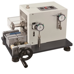 Máy tạo mẫu đo độ va đập QC-640- Cometech Máy tạo mẫu đo độ va đập QC-640- Cometech