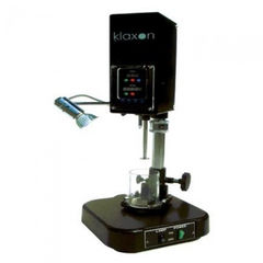 Máy đo độ ổn định cơ học của cao su- Latex MST- Anh quốc Máy đo độ ổn định cơ học của cao su- Latex MST- Anh quốc