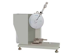 Máy đo độ bền va đập của nhựa dạng cơ QC-639 C/D  ( theo phương pháp IZOD / CHARPY ) Máy đo độ bền va đập của nhựa dạng cơ QC-639 C/D  ( theo phương pháp IZOD / CHARPY )