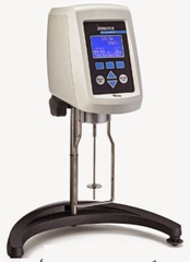 MÁY ĐO ĐỘ NHỚT HIỆN SỐ LVDV-1M ( Model cũ: LVDV-IP)- BROOKFIELD-USA MÁY ĐO ĐỘ NHỚT HIỆN SỐ LVDV-1M ( Model cũ: LVDV-IP)- BROOKFIELD-USA