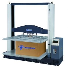 MÁY KIỂM TRA ĐỘ NÉN THÙNG CARTON QC121M1F ( Carton compression Tester) MÁY KIỂM TRA ĐỘ NÉN THÙNG CARTON QC121M1F ( Carton compression Tester)
