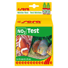 Test NO2 Sera Test NO2 Sera