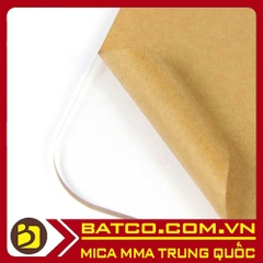 Mica MMA Trung Quốc