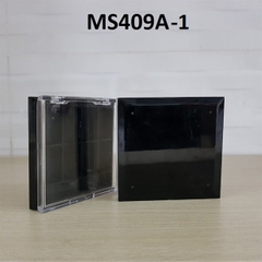 Khay vuông 8 ô 67*66*14mm