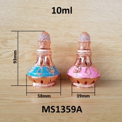 Chai Dubai JAPARA 10ml kiểu A