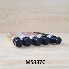 Chai chiết nước hoa màu bóng 10ml