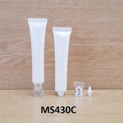 Tuýp trắng nhũ hột xoàn 20ml