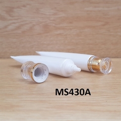 Tuýp trắng nhũ hột xoàn 20ml