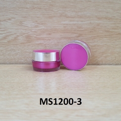 Hũ kem face 10g