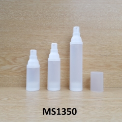 Chai HCK mờ xịt giọt 20ml/30ml/50ml