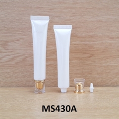Tuýp trắng nhũ hột xoàn 20ml