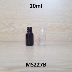 Thân chai TT tinh dầu 10ml