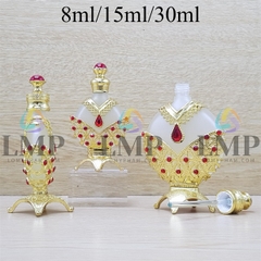 Chai Dubai công chúa