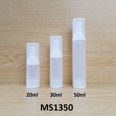 Chai HCK mờ xịt giọt 20ml/30ml/50ml