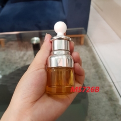 Chai TT serum nắp bóp BẠC 20ml
