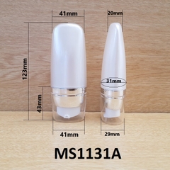 Tuýp HCK xịt giọt 30ml