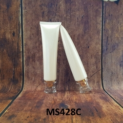 Tuýp trắng NHŨ hột xoàn vàng 100ml