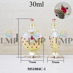 Chai Dubai công chúa