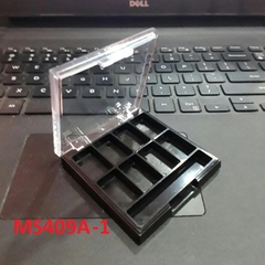 Khay vuông 8 ô 67*66*14mm