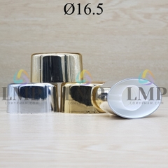 Nắp dẹp xi Ø16.5