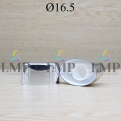 Nắp dẹp xi Ø16.5