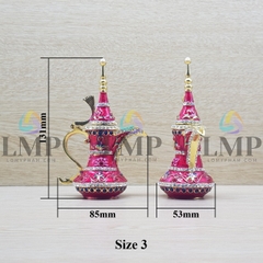 Cây đèn thần trang trí size 3