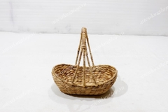 Water hyacinth Picnic Basket - SD4441A-1NA