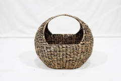 Water hyacinth Picnic Basket - SD4444A-1BR