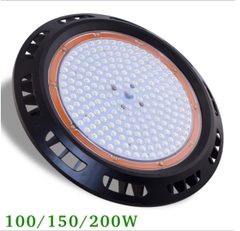Đèn LED Công Nghiệp MS08