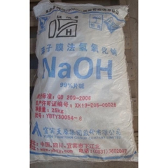 NAOH 99% ( Natri hidroxyt - Trung Quốc )