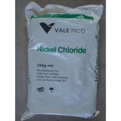 NiCl2 ( Nikel Clorua )