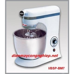 BERJAYA - Máy Đánh Trứng 7 LÍT BJY-BM7