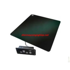 Induction Cooker drop-in 1kw Bl-1000T