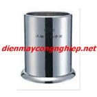 Hủ inox đựng đũa