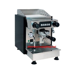 COFFEE MACHINE 1 UNIT 4.8L