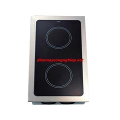 Induction Cooker drop-in 2x3.5kw BlD-3500