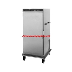 Heated-Refrigerator trolley 1000-MR1