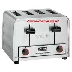 Toaster 4-slots 2.4KW WCT805E