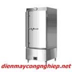 Tủ Nấu Cơm 2 Chức Năng Điện/Gas 50kg ST-TNC50-EG