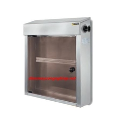 Knife Sterilizer 15 kniver