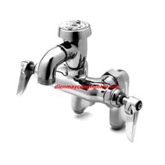 Faucets B-0669-RGH