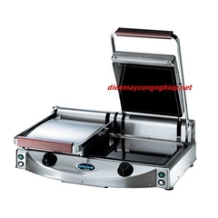 Panini Machine 2unit 3kw digital