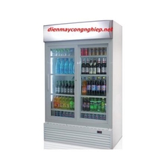 Cold display 1000 - bottle