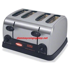 Toaster 4 slots 1.8kw