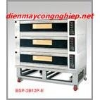 BERJAYA - Lò Nướng Điện 3 Tầng 9 Khay BJY-3B12P-E