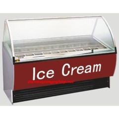 Ice-cream display YWBB-1.3