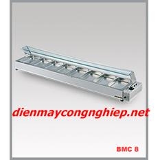 Quầy giữ nóng thức ăn ( gồm khay ) BMC8